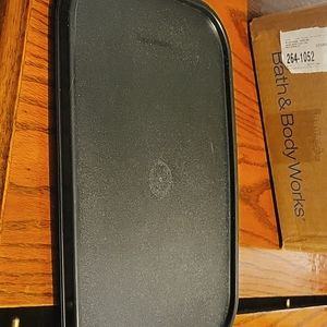 Modular mate lid #16101-1 rectangular